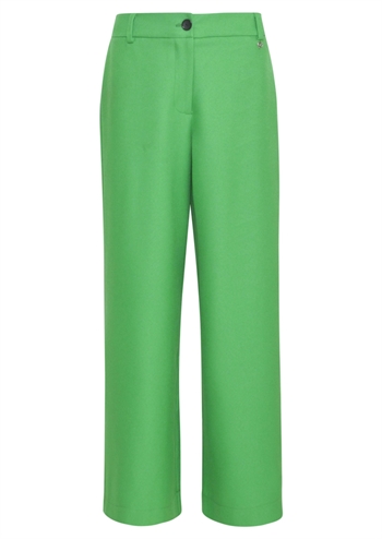 Grønne bukser med lommer fra Smashed Lemon